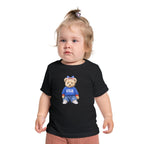 Baby Short Sleeve USA T-Shirt