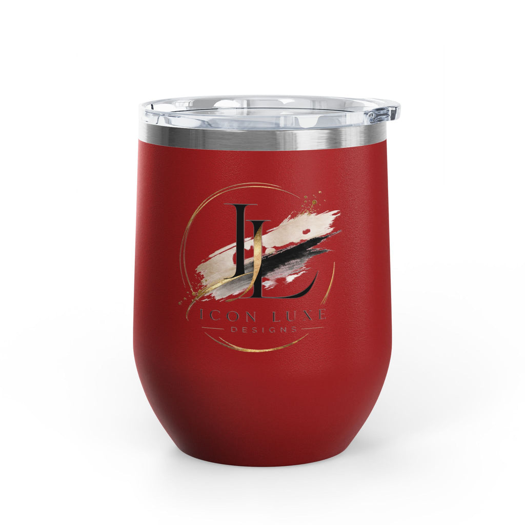 Custom 12oz Wine Tumbler