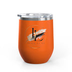 Custom 12oz Wine Tumbler