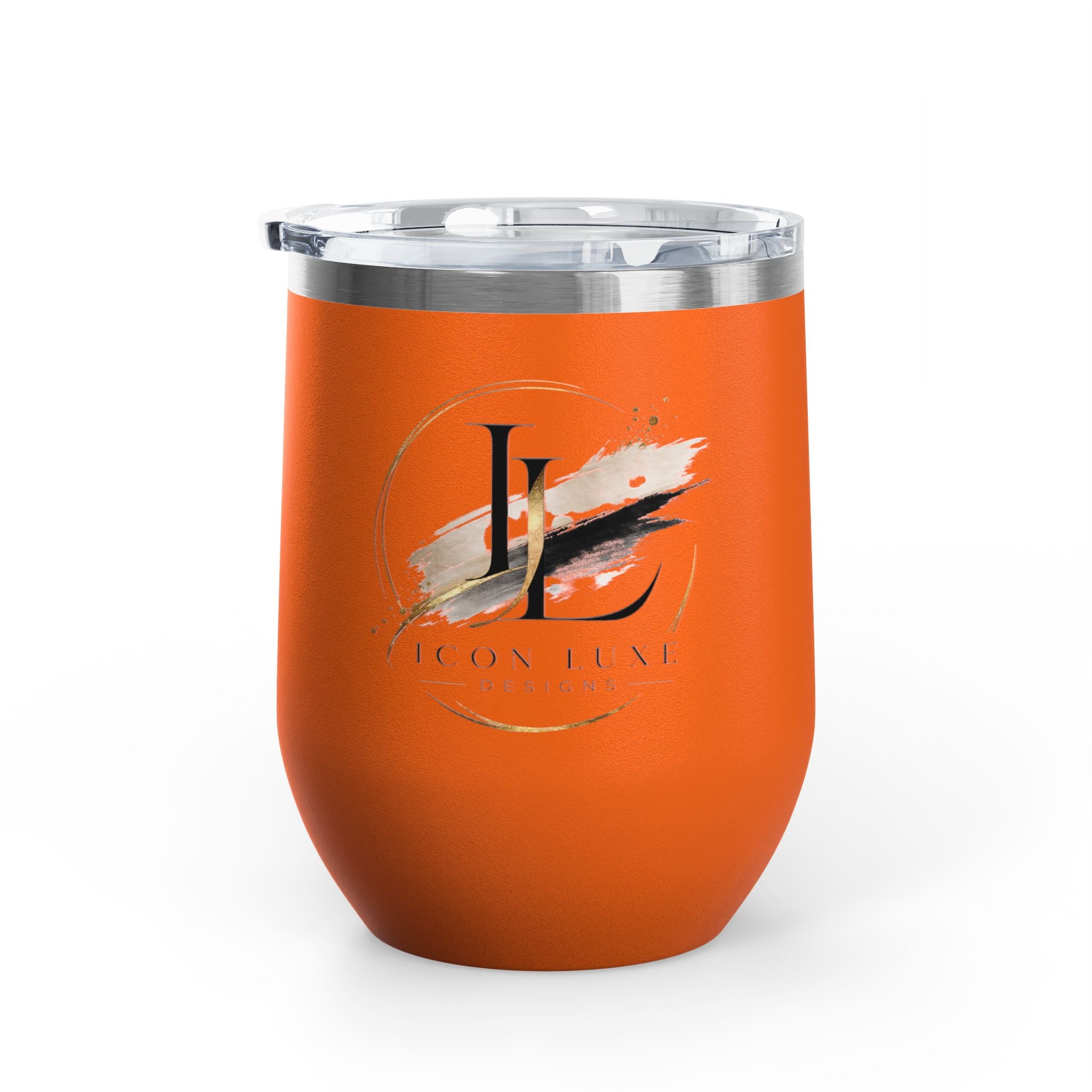 Custom 12oz Wine Tumbler
