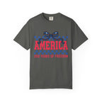 America 250 Years of Freedom T-Shirt