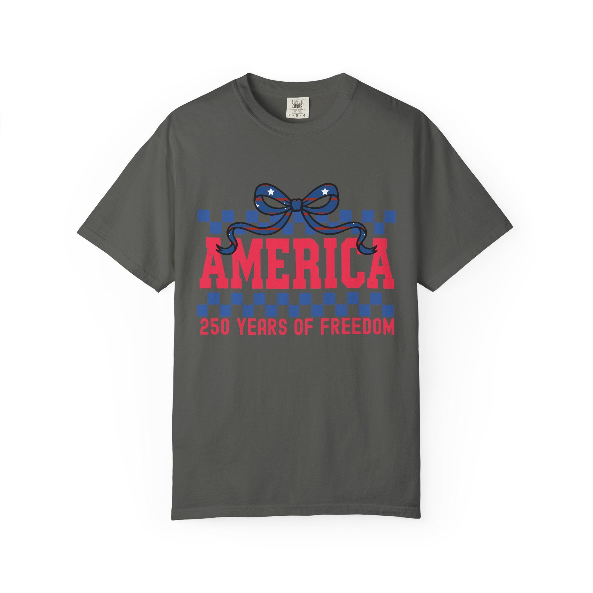 America 250 Years of Freedom T-Shirt