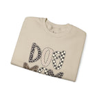 Dog Mom Crewneck Sweatshirt