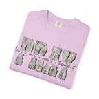 Pray T-Shirt — Vintage Block Letter Tee