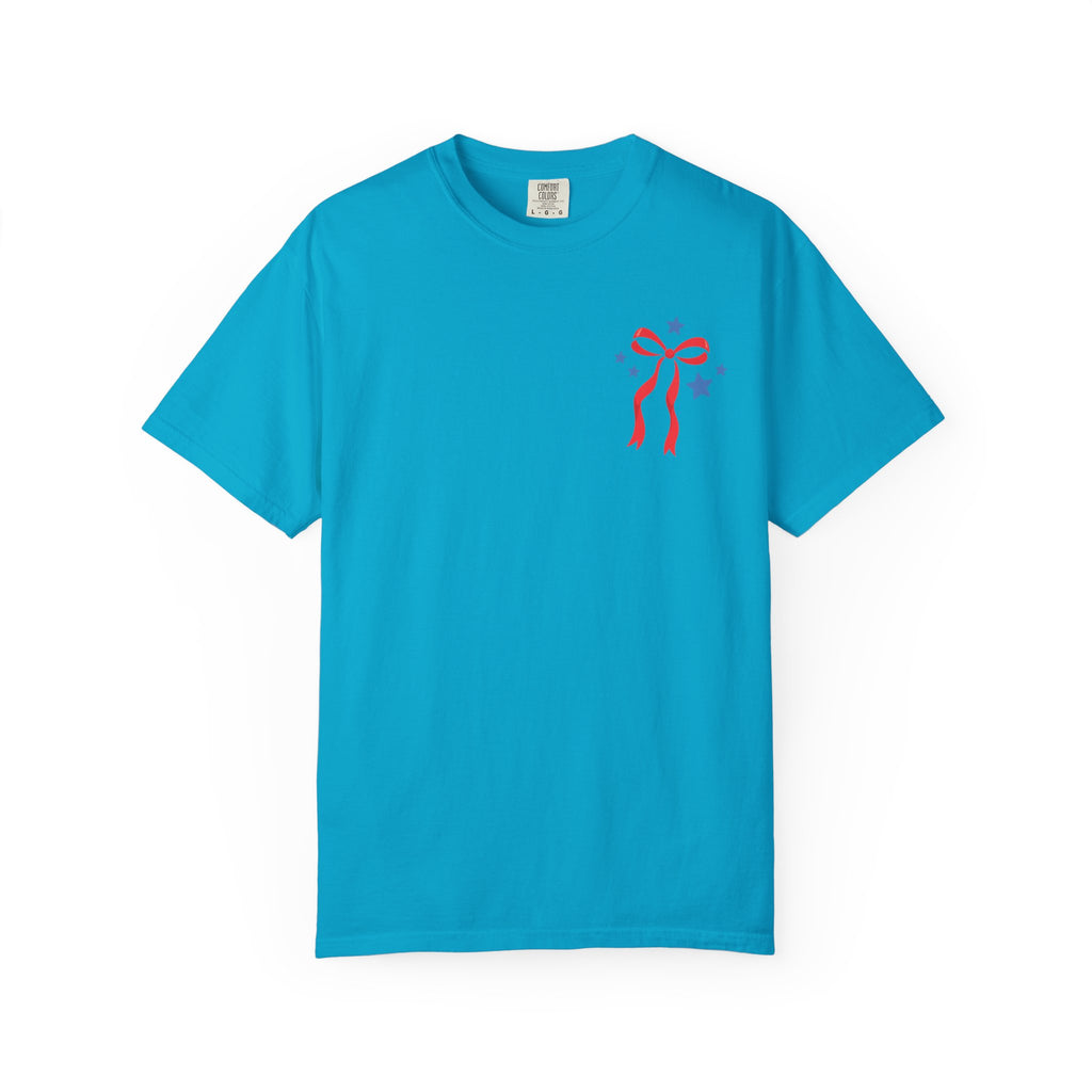 America 250 years of freedom Graphic Tee