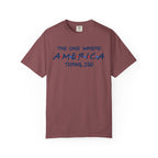 The one where America Turns 250 T-Shirt
