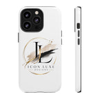 Custom Phone Case — Tough Protective Case