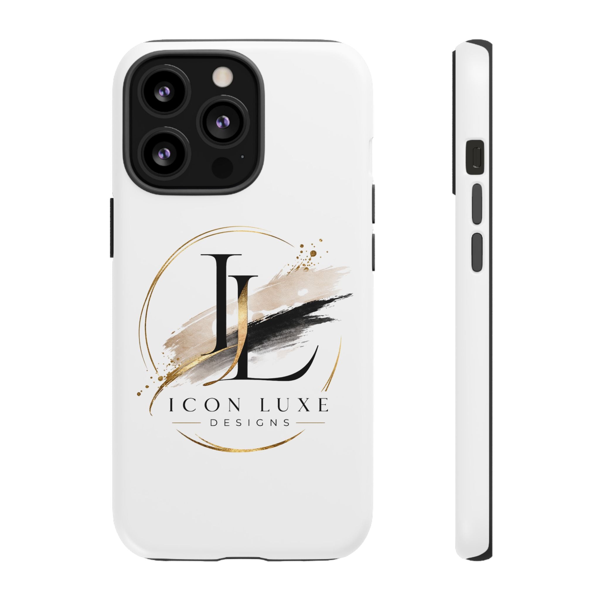 Custom Phone Case — Tough Protective Case