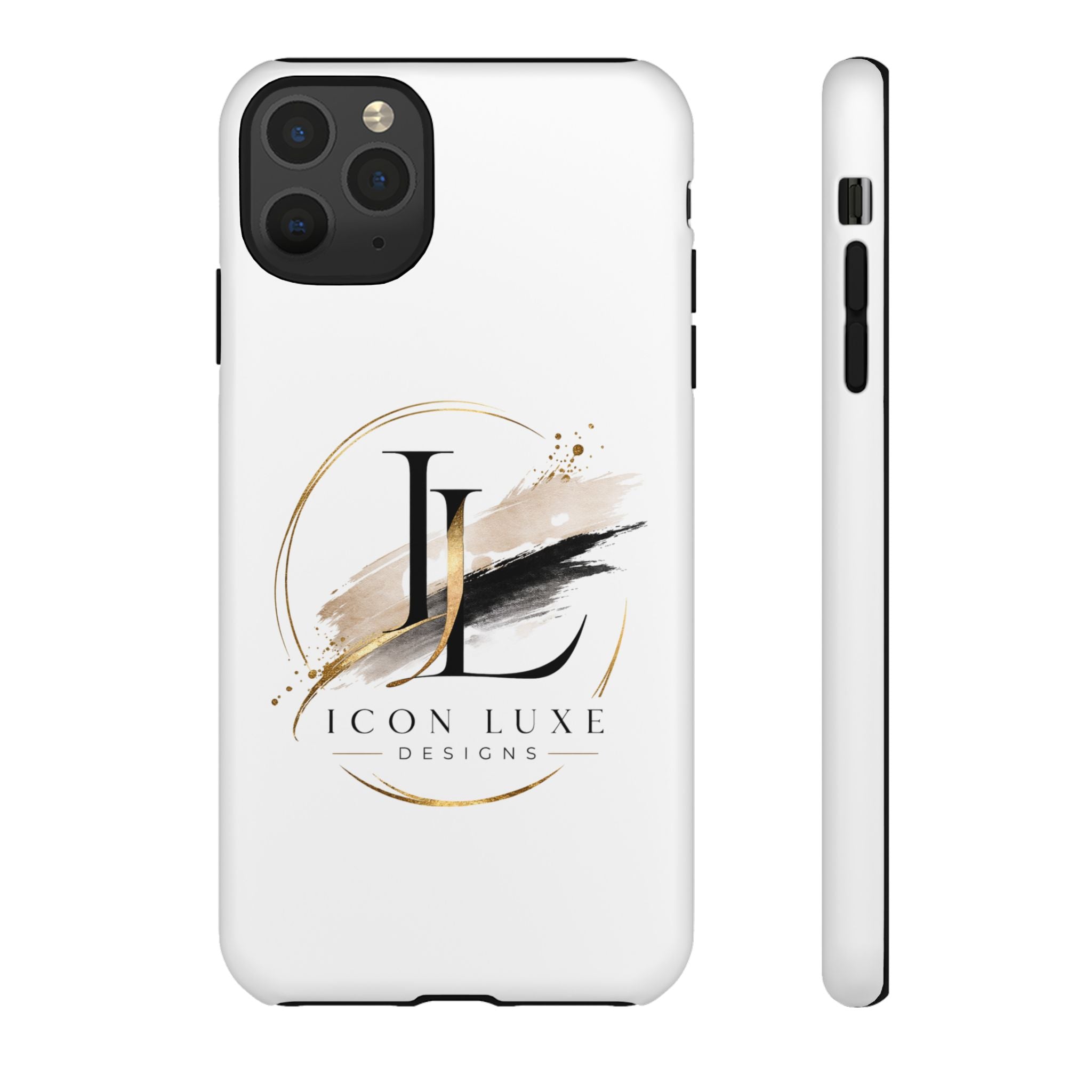 Custom Phone Case — Tough Protective Case