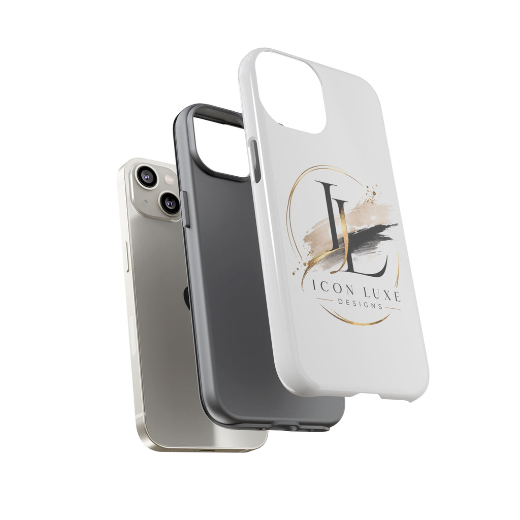 Custom Phone Case — Tough Protective Case