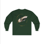 Gildan Custom Long Sleeve Tee