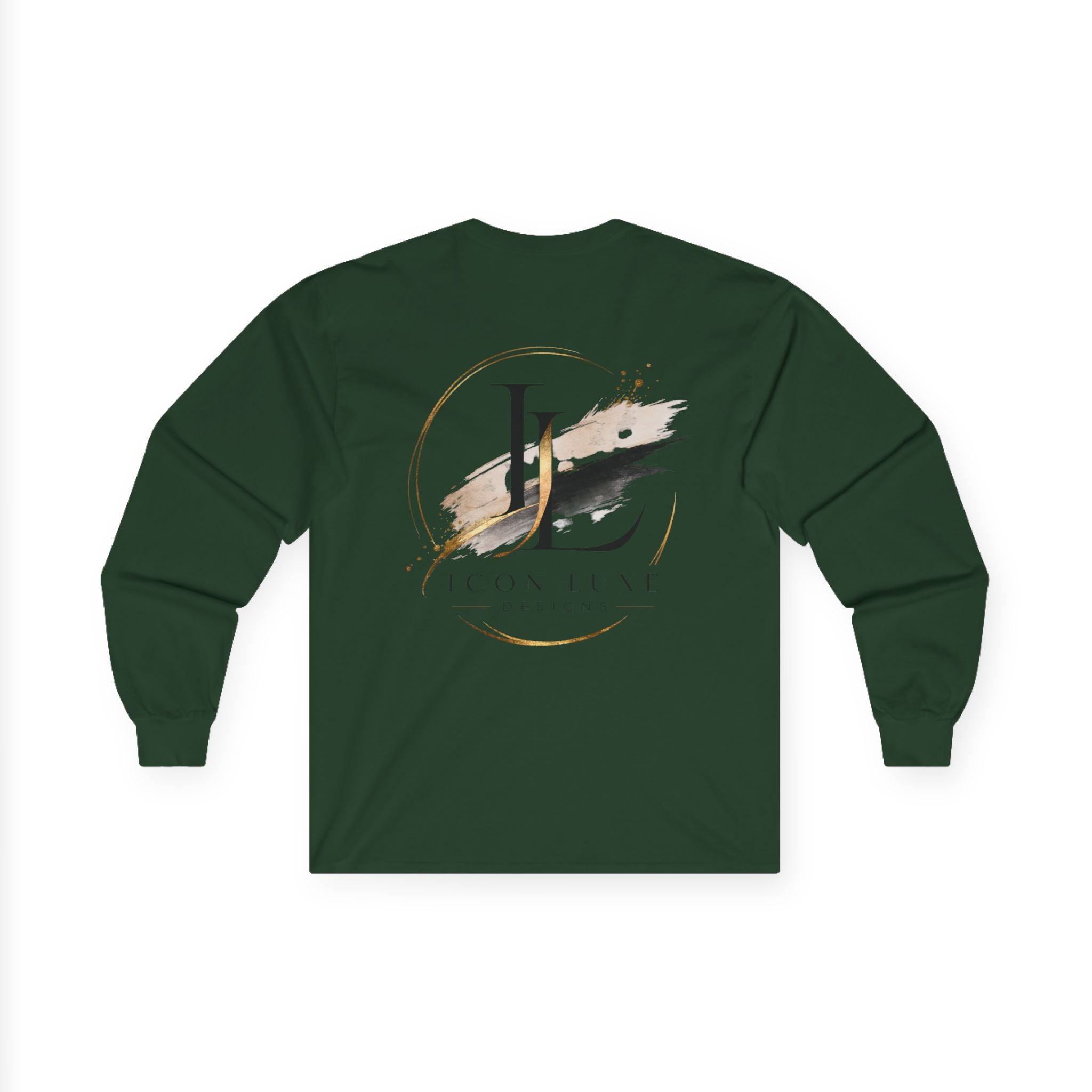 Gildan Custom Long Sleeve Tee