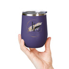 Custom 12oz Wine Tumbler