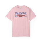 America 250th Graphic Tee