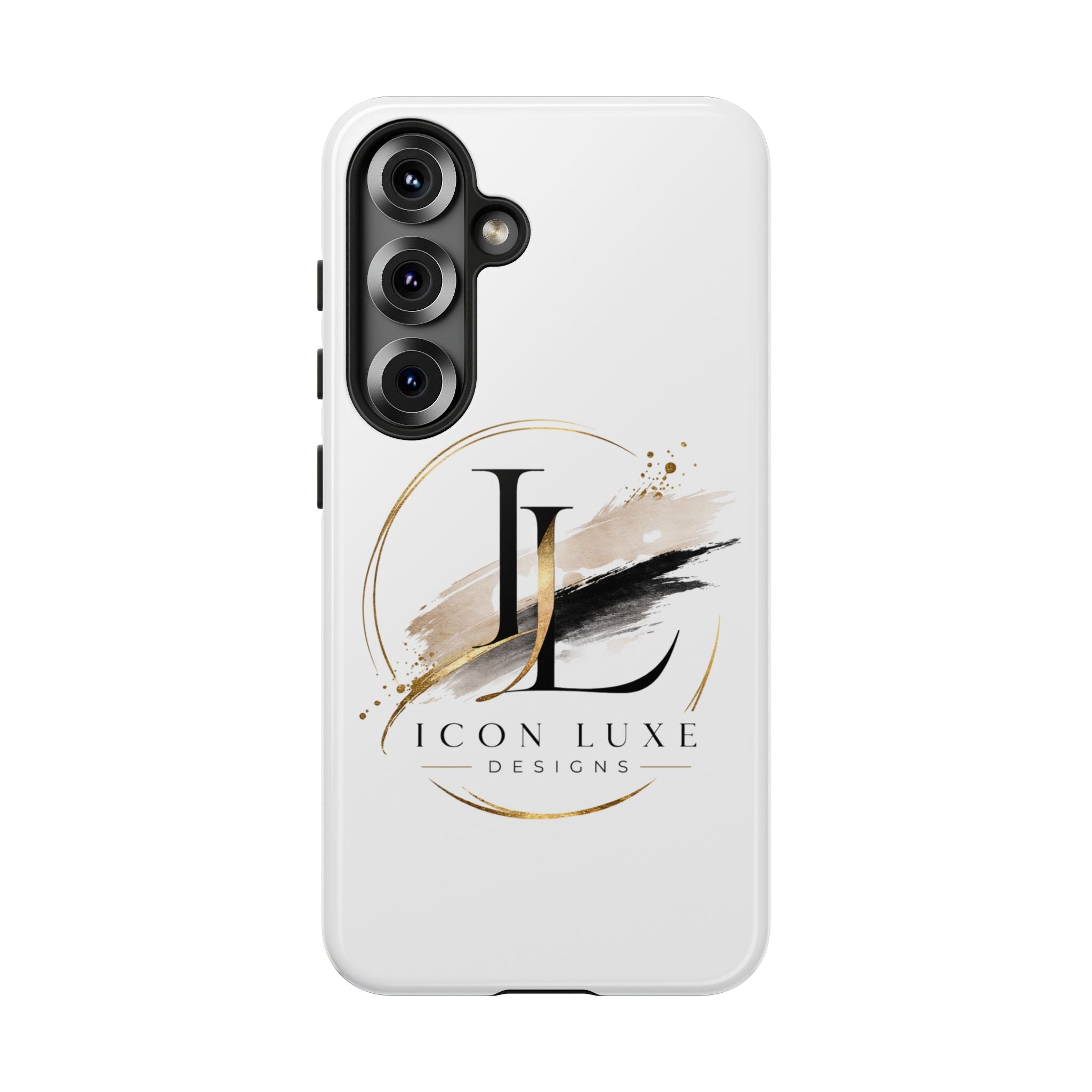 Custom Phone Case — Tough Protective Case