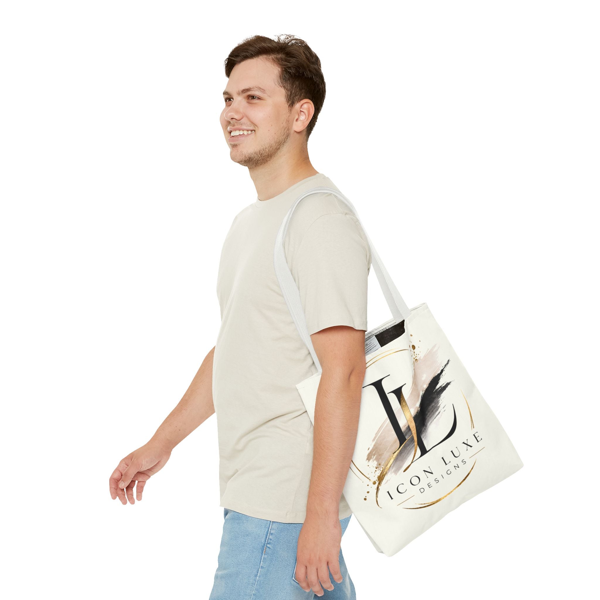 Custom Tote Bag