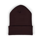 Cusotmized Embroidered Cuffed Beanie