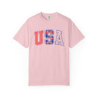USA Graphic Tee