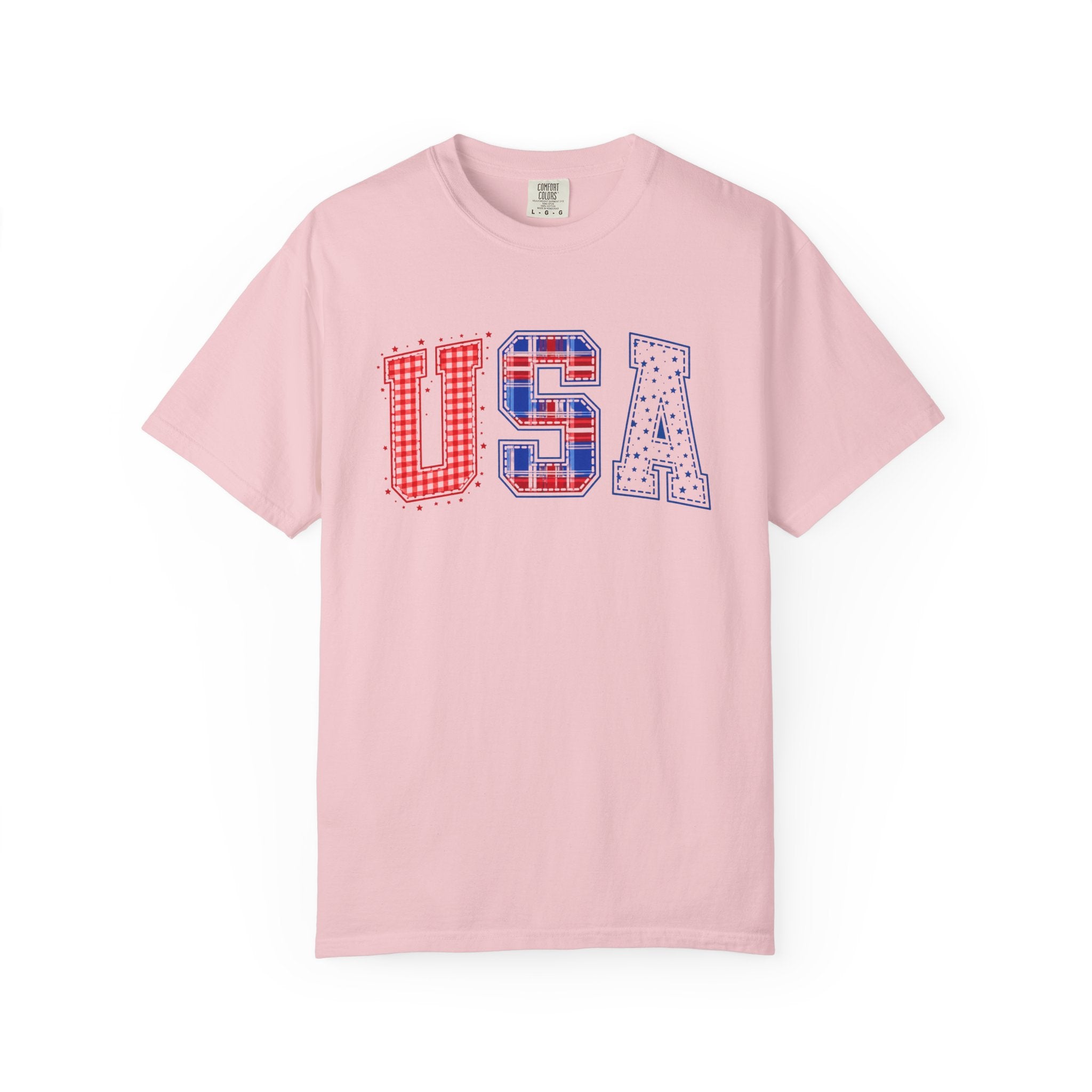 USA Graphic Tee