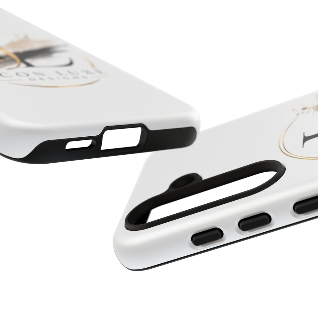 Custom Phone Case — Tough Protective Case