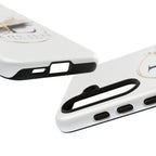 Custom Phone Case — Tough Protective Case