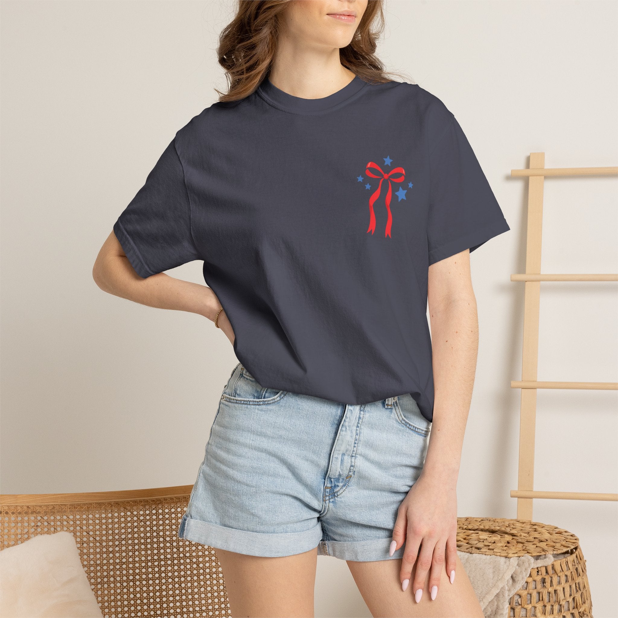 America 250 years of freedom Graphic Tee