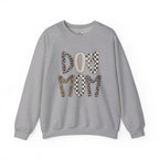 Dog Mom Crewneck Sweatshirt