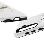 Custom Phone Case — Tough Protective Case