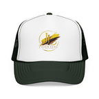 Custom Embroidery Foam Trucker Hat