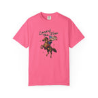 America Land of the Free Graphic T-Shirt — Patriotic
