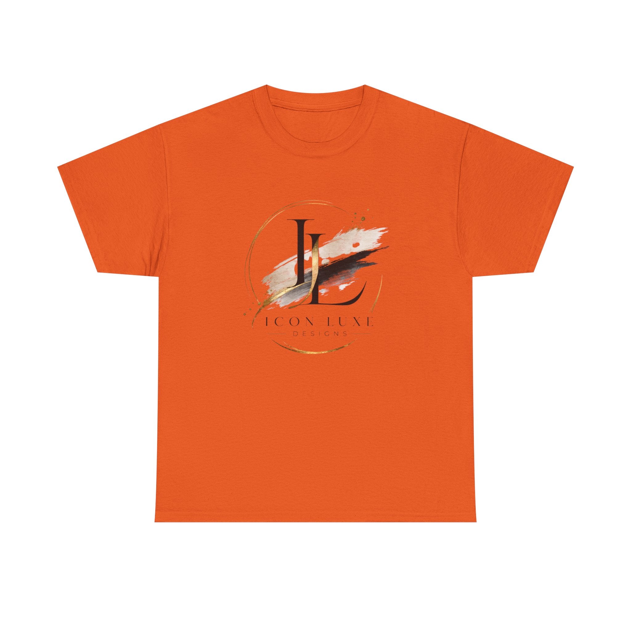 Custom Gildan Tee