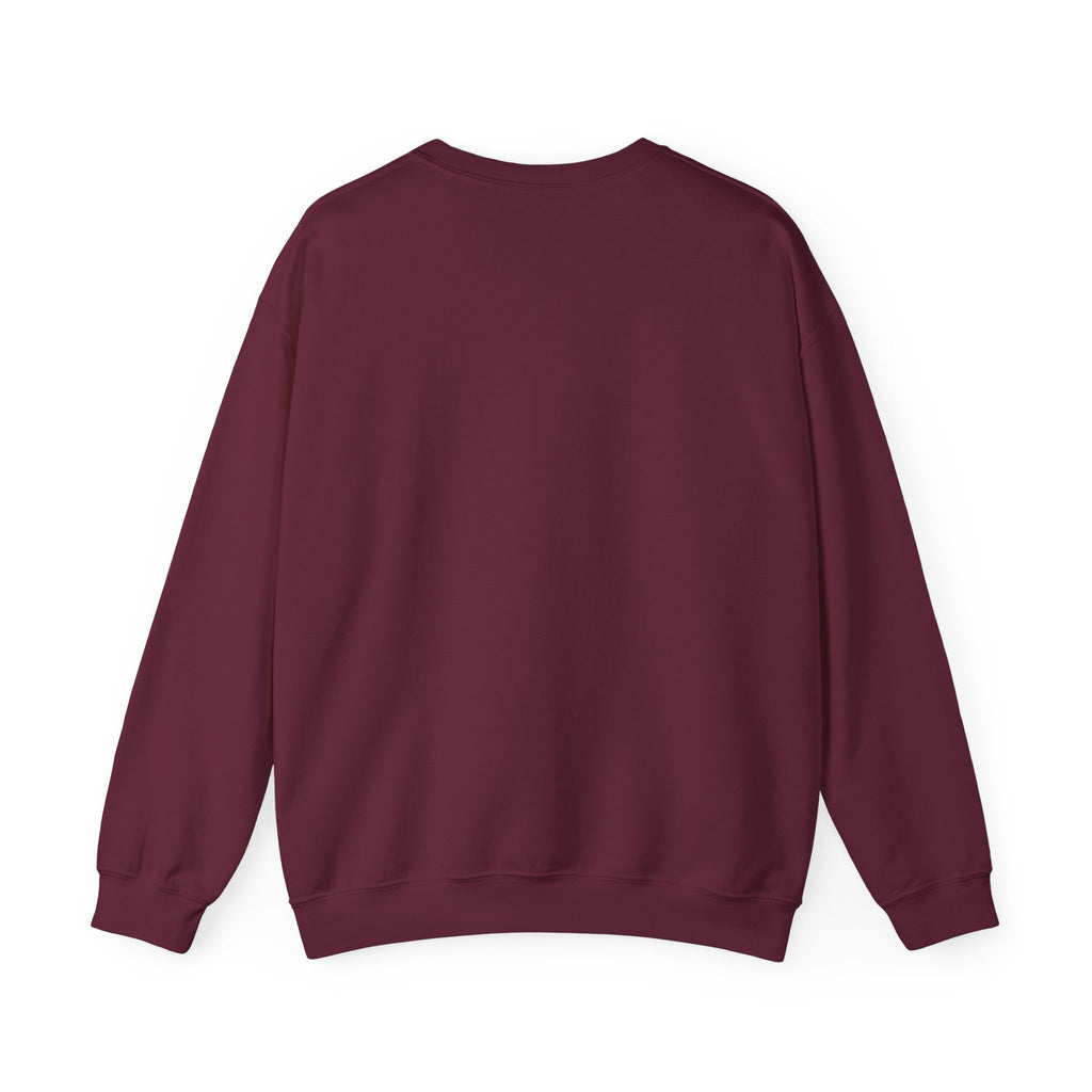 USA Unisex Heavy Blend™ Crewneck Sweatshirt