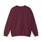 USA Unisex Heavy Blend™ Crewneck Sweatshirt