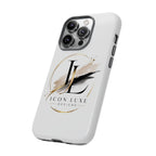 Custom Phone Case — Tough Protective Case