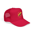 Custom Embroidery Foam Trucker Hat