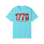It's all about freedom Graphic Tee