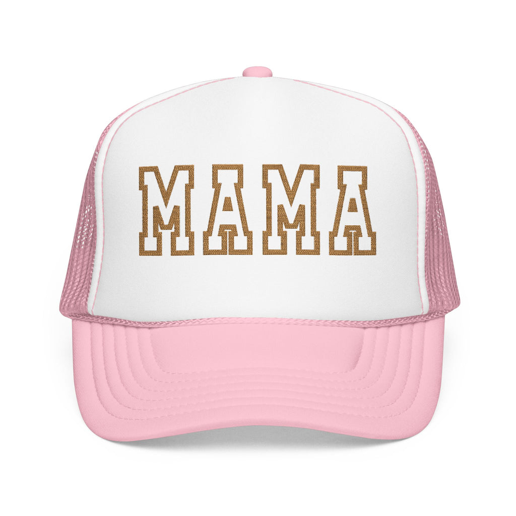 Mama Trucker Hat