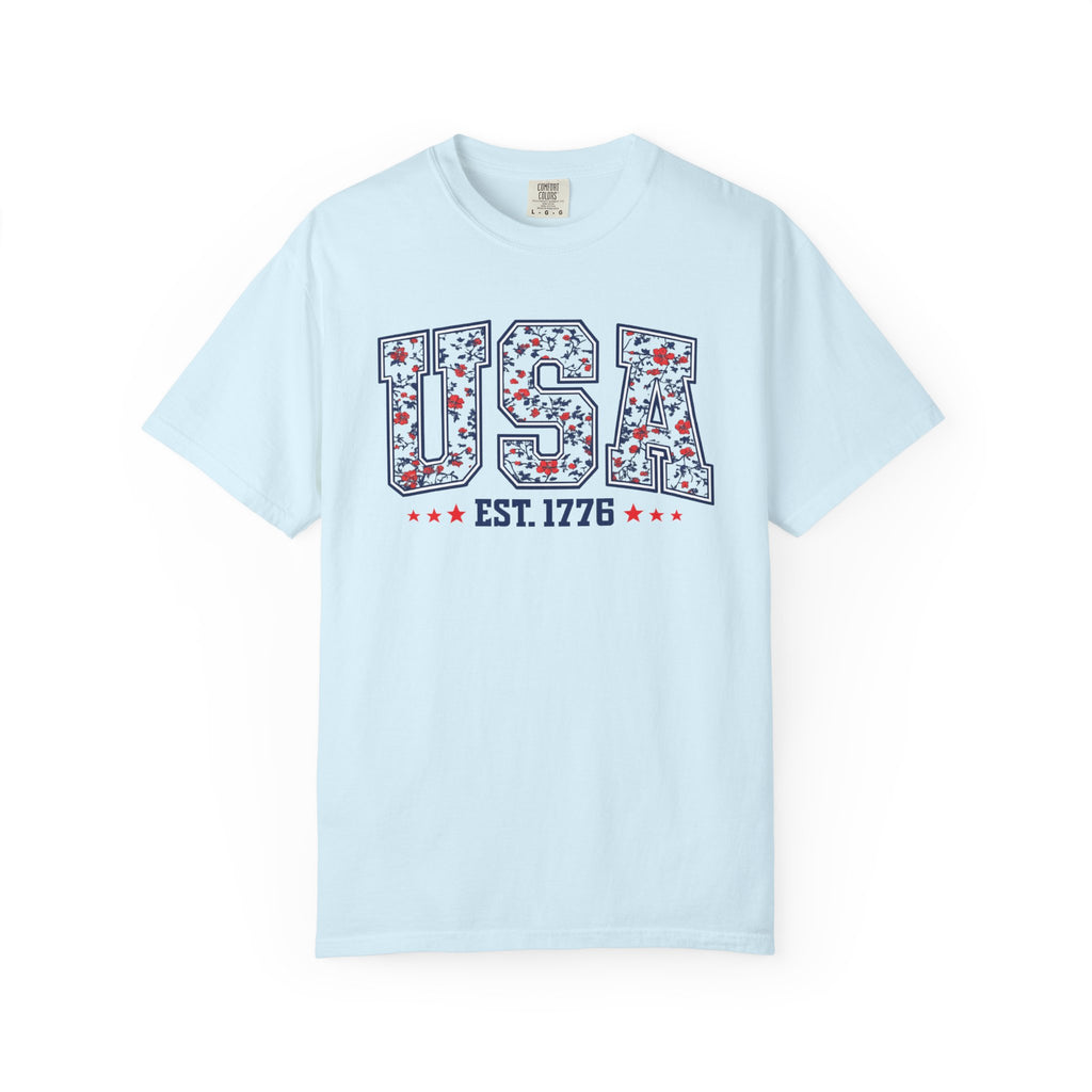 USA Graphic Tee