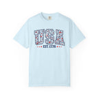 USA Graphic Tee