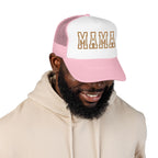 Mama Trucker Hat