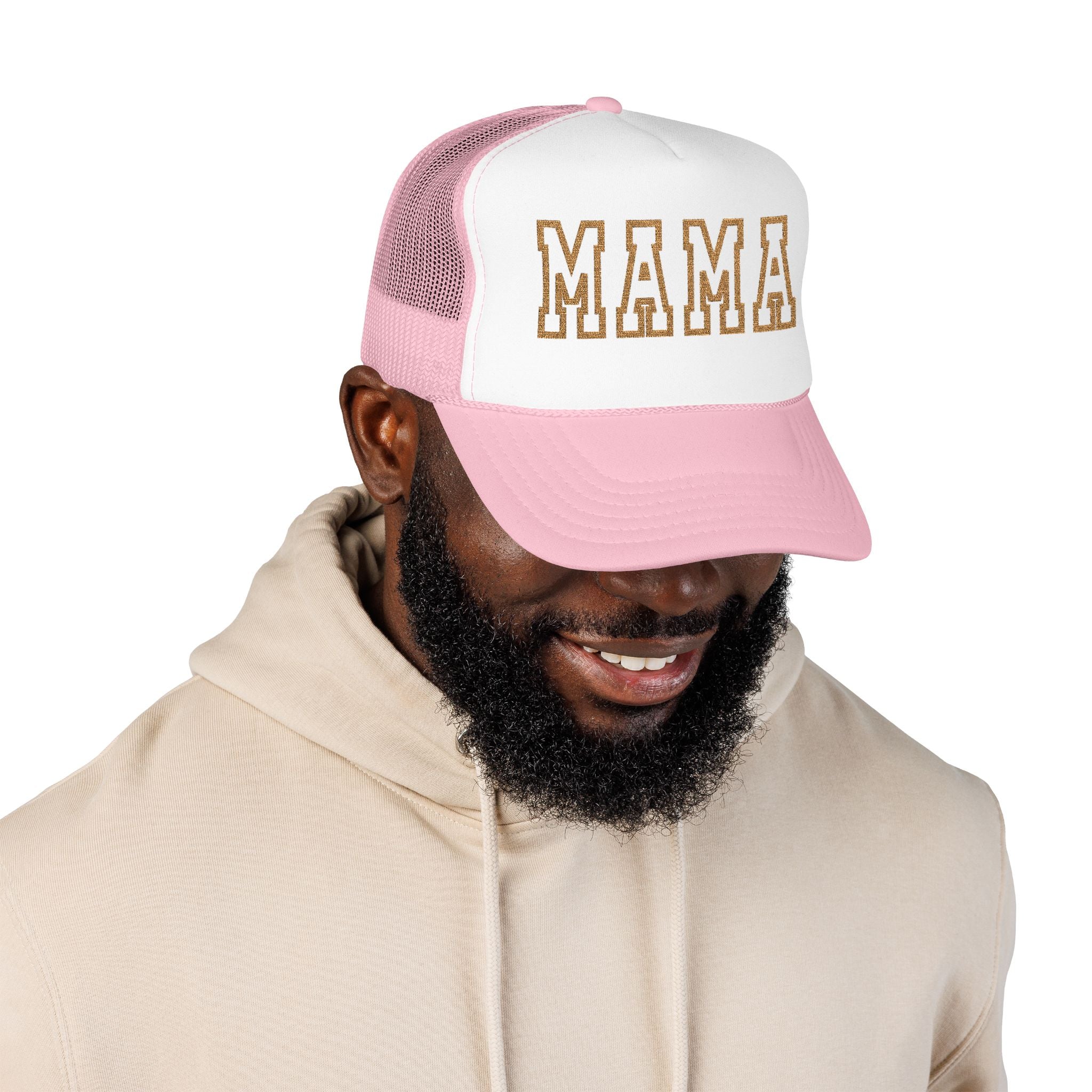 Mama Trucker Hat
