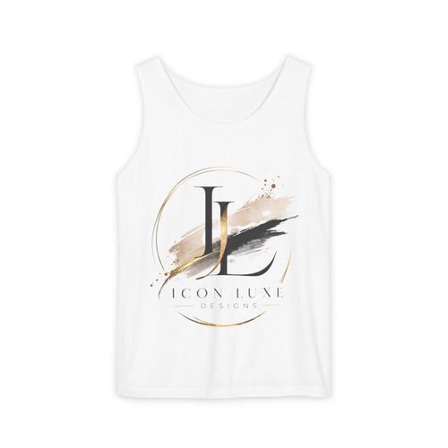 Comfort Colors Custom Tank Top