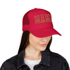 Mama Trucker Hat