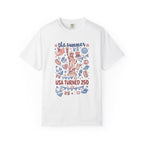 The summer USA turned 250 Graphic Tee