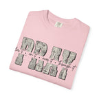 Pray T-Shirt — Vintage Block Letter Tee