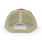 God is Good All the Time Trucker Cap