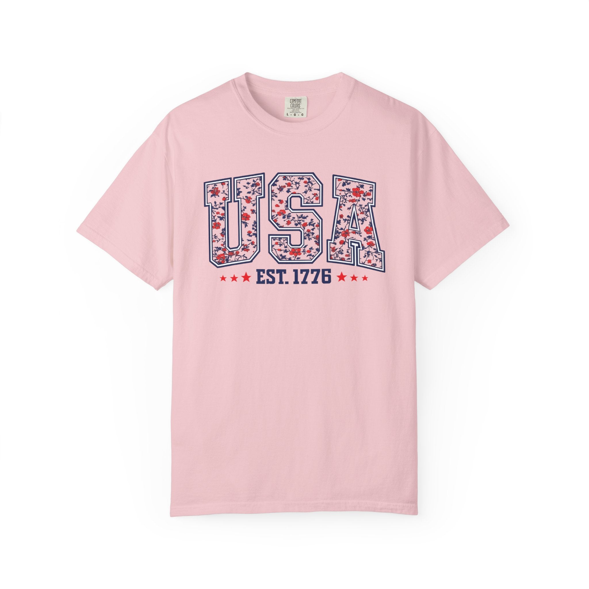 USA Graphic Tee