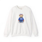 USA Unisex Heavy Blend™ Crewneck Sweatshirt