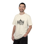 Faith Over Fear Tee - Comfort Colors