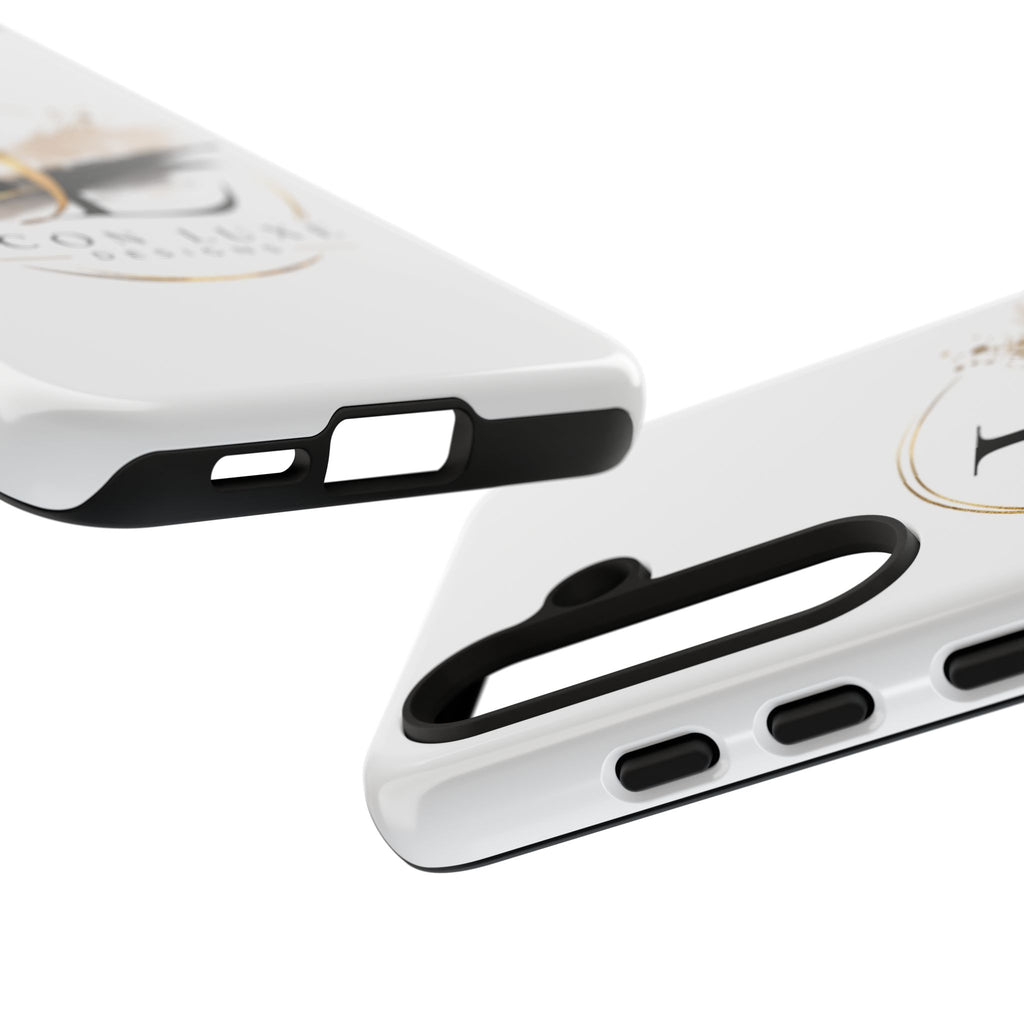 Custom Phone Case — Tough Protective Case